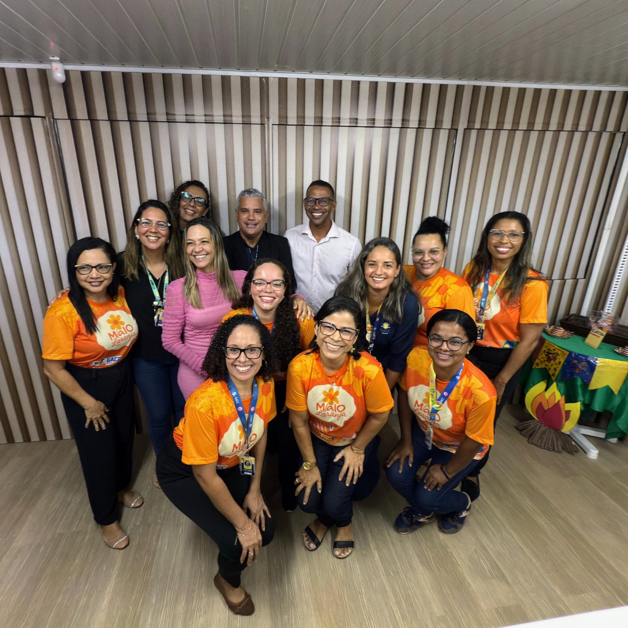 GACC/SE reestrutura Call Center com recursos oriundos de emenda parlamentar destinada pelo mandato de Sargento Byron