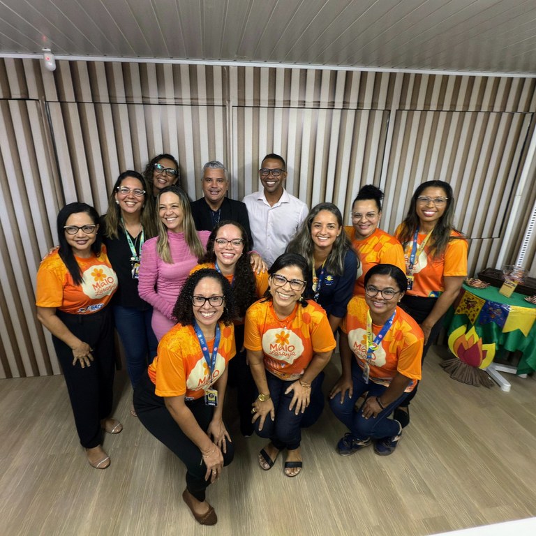 GACC/SE reestrutura Call Center com recursos oriundos de emenda parlamentar destinada pelo mandato de Sargento Byron