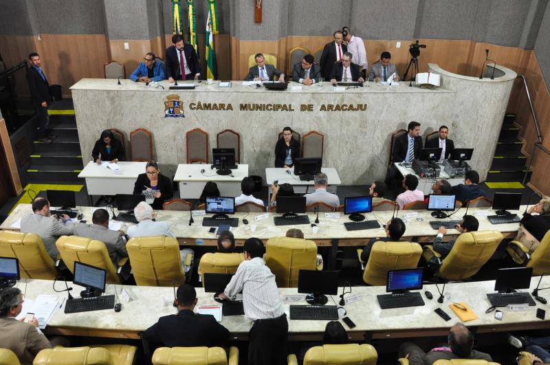 Gestão de Conflitos na Administração Pública será tema de Tribuna Livre