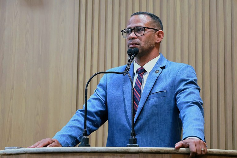 "Gostaria de buscar o entendimento sobre quais os critérios utilizados para essas reprovações", questiona Sargento Byron sobre avaliação médica e vagas PcD em concurso PM/SE 