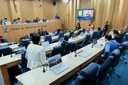 Grande Expediente destaca final da Copa do Nordeste, possíveis irregularidades na aplicação de emendas parlamentares e feira da reforma agrária