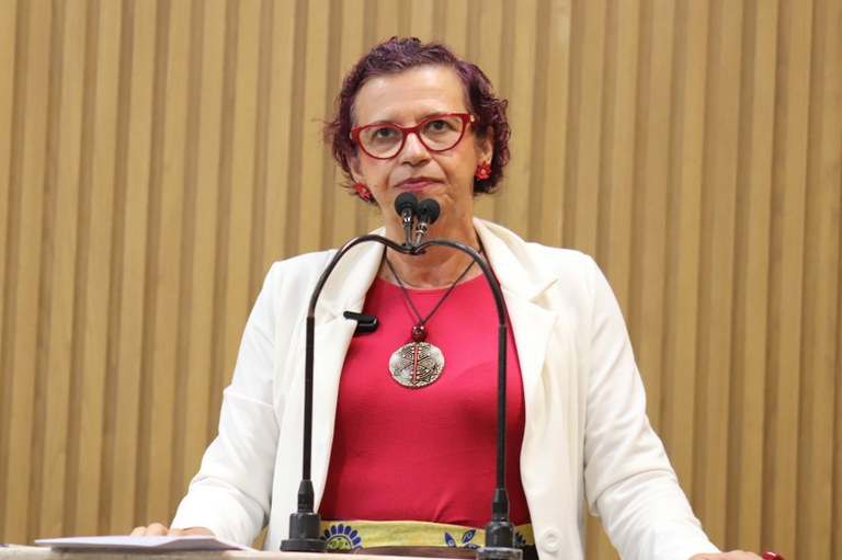 Greve dos técnicos-administrativos da UFS é apoiada pela vereadora Sonia Meire 