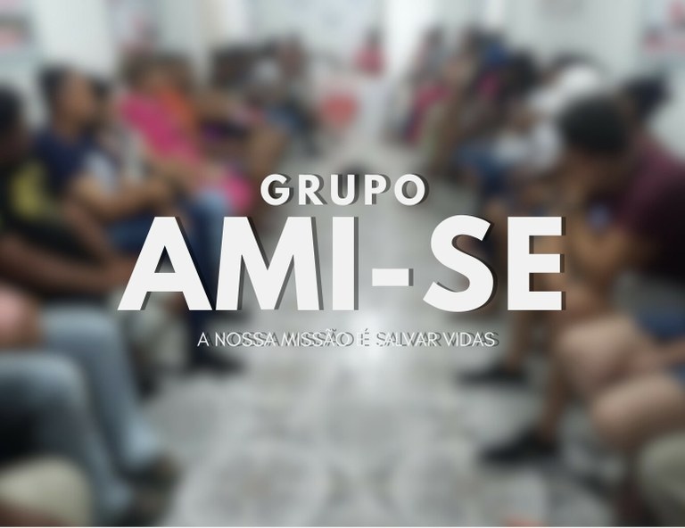 Vereador Anderson de Tuca parabeniza o Grupo AMI-SE por 12 anos de dedicação ao resgate e transformação de vidas