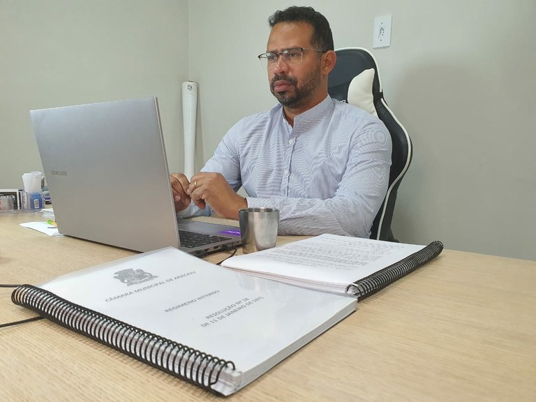 Hospital São José: Sargento Byron lamenta suspensão dos serviços de saúde auditiva