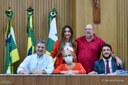 IFS na Zona Norte de Aracaju: Audiência Pública promovida pelo vereador Camilo debate a implantação de novo Campus