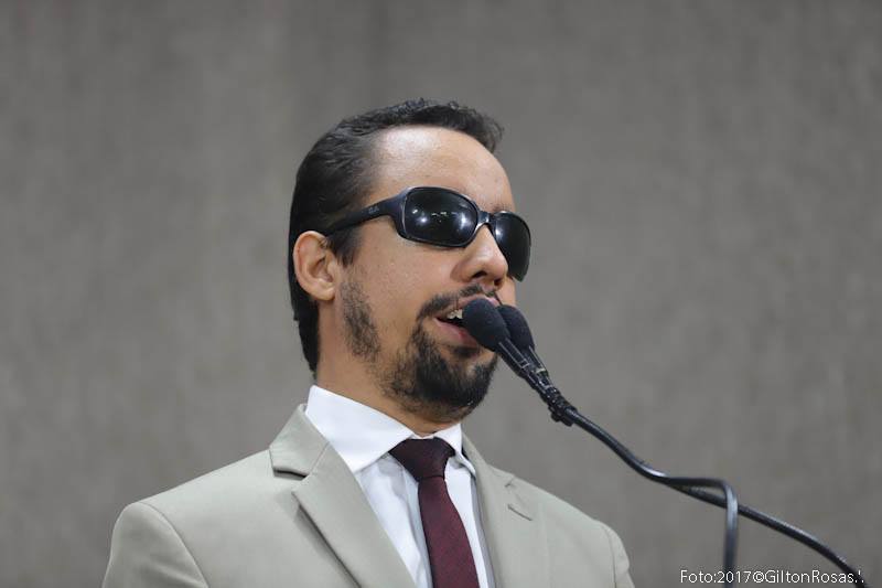 Inconstitucionalidade na Lei do IPTU é tema de pronunciamento do vereador Lucas Aribé