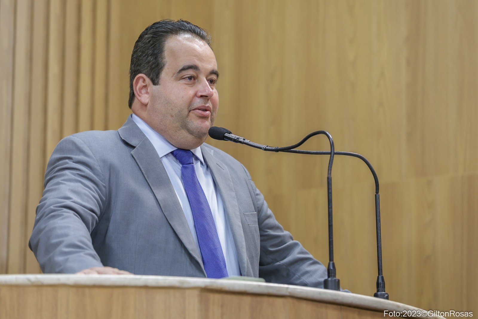 Independência do Brasil: Vinícius Porto reafirma compromisso com a construção de um país inclusivo e igualitário