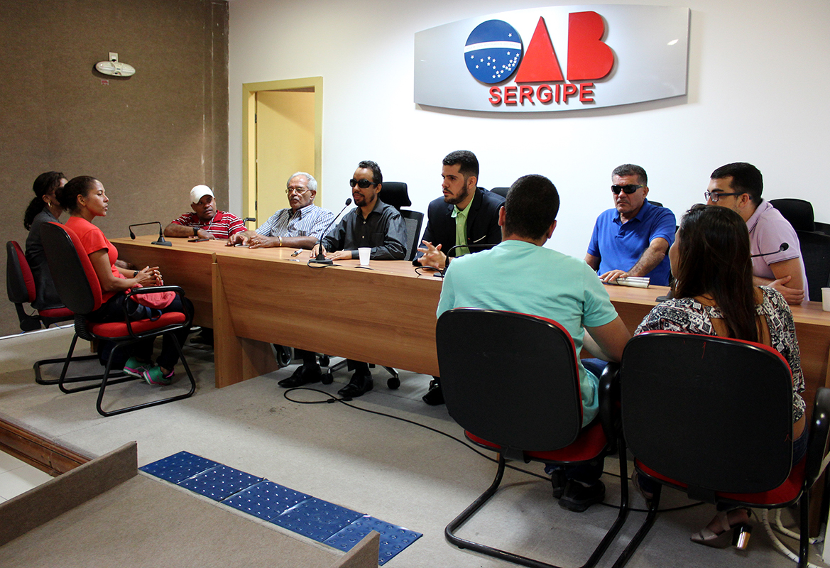 Instituições buscam garantia de direitos das pessoas com deficiência