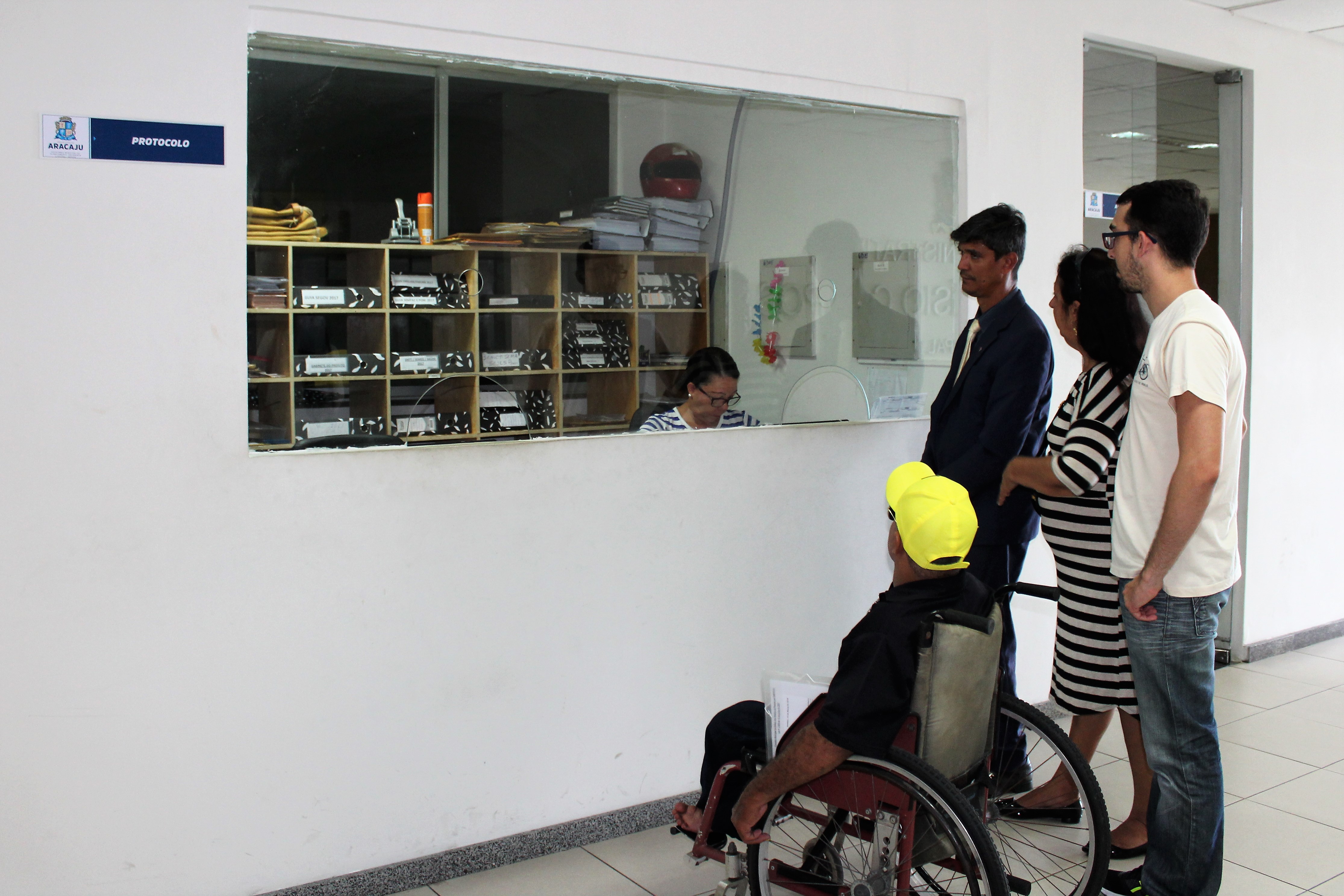 Lucas Aribé: "Instituições protocolam requerimento para anular vetos de Edvaldo"