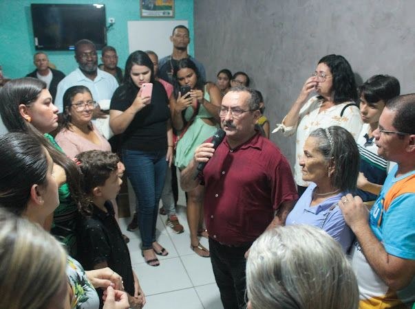 Instituto Dona Branca é inaugurado com muita festa 
