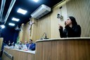 IPAESE debate acessibilidade e políticas públicas na Tribuna Livre 