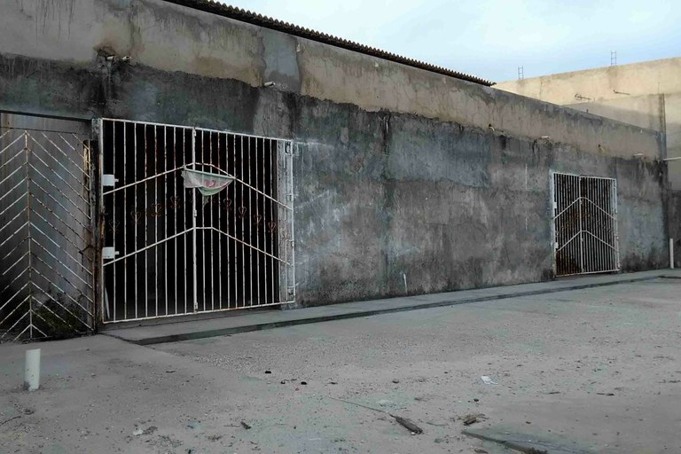 Iran apoia luta por nova Unidade de Saúde no Mosqueiro