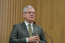 Iran apresenta dados que mostram Sergipe liderando queda no abastecimento de água no Brasil