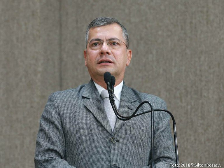 Iran apresenta expectativas para os trabalhos parlamentares de 2018