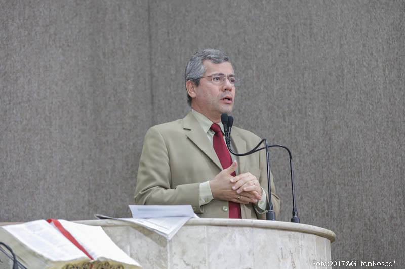 Iran apresenta novos dados que reforçam a possibilidade de reajuste do piso do Magistério