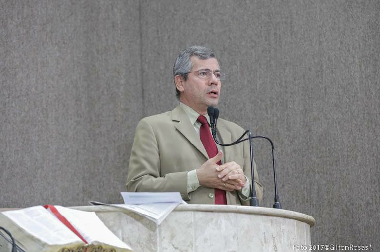 Iran apresenta novos dados que reforçam a possibilidade de reajuste do piso do Magistério