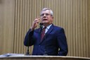Iran Barbosa destaca caravana de médicos e odontólogos a Brasília