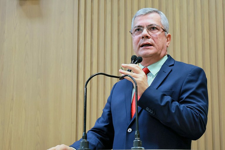 Iran Barbosa destaca Nota Pública dos governadores do Nordeste 