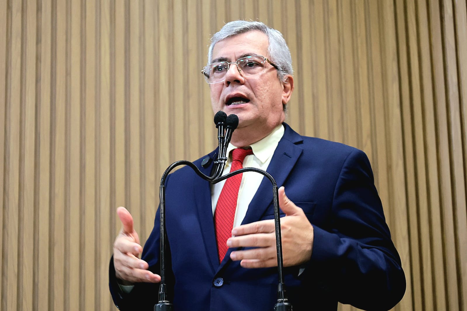 Iran Barbosa destaca participação na 4ª Conferência Estadual de Direitos Humanos de Sergipe 