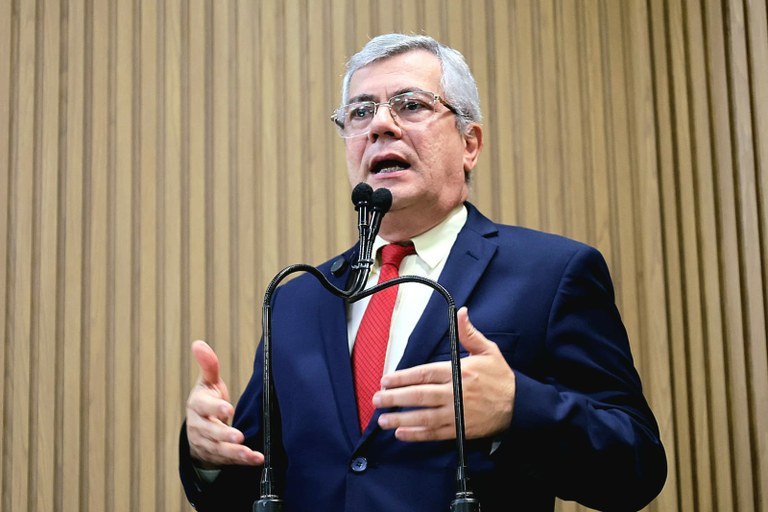 Iran Barbosa destaca participação na 4ª Conferência Estadual de Direitos Humanos de Sergipe 