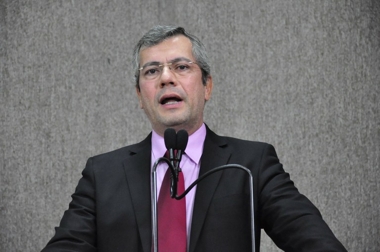 Iran Barbosa faz balanço do seu mandato em 2017