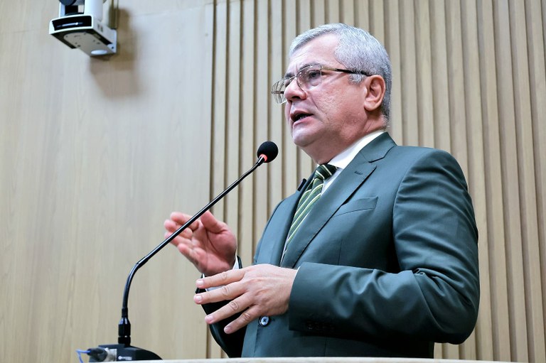 Iran destaca a agenda de lutas do Fisco Estadual de Sergipe