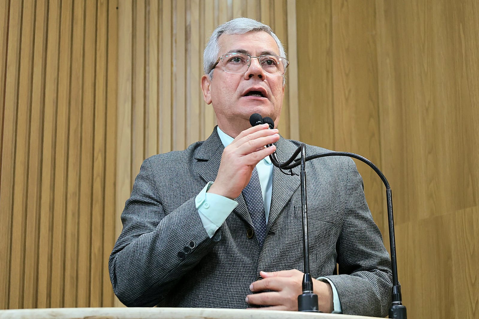 Iran destaca a presença da presidenta nacional do Psol em Aracaju  