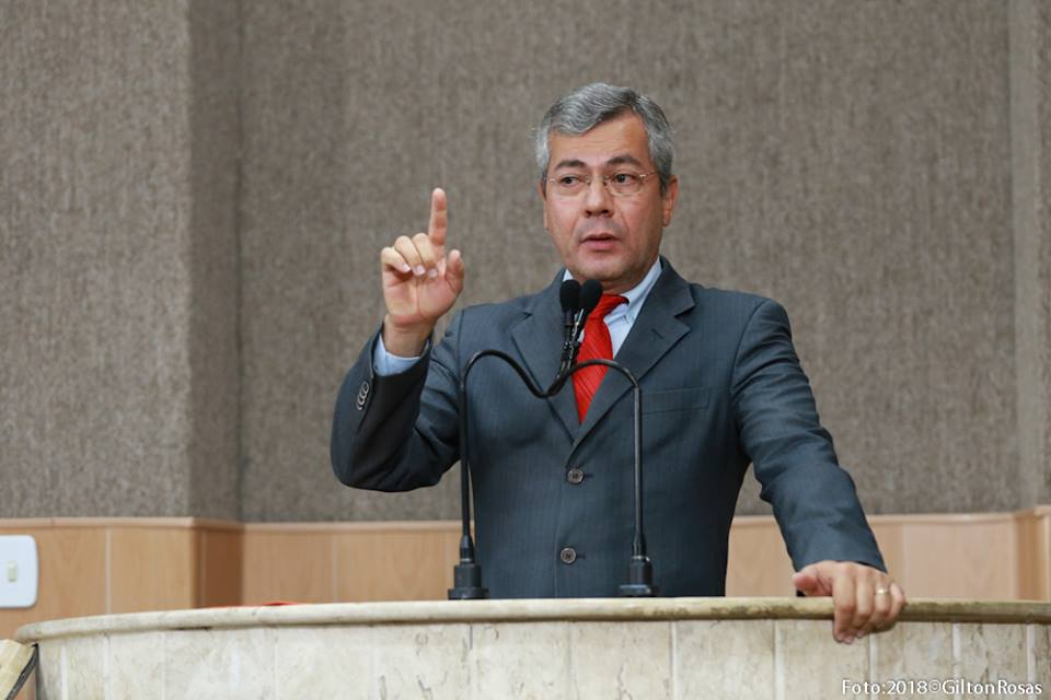 Iran destaca o fortalecimento eleitoral do Partido dos Trabalhadores