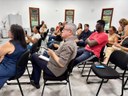 Iran destaca reunião do Fórum e início da discussão sobre o Plano Municipal de Educação 