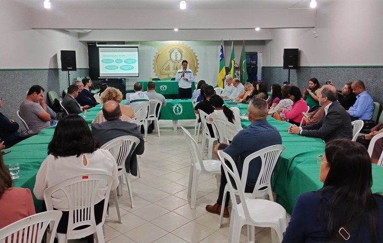 Iran destaca reunião que tratou de enfrentamento à violência contra médicos 