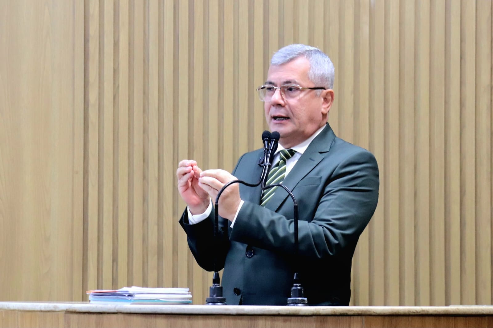 Iran lamenta a morte de criança em Areia Branca e das vítimas do genocídio em Gaza 