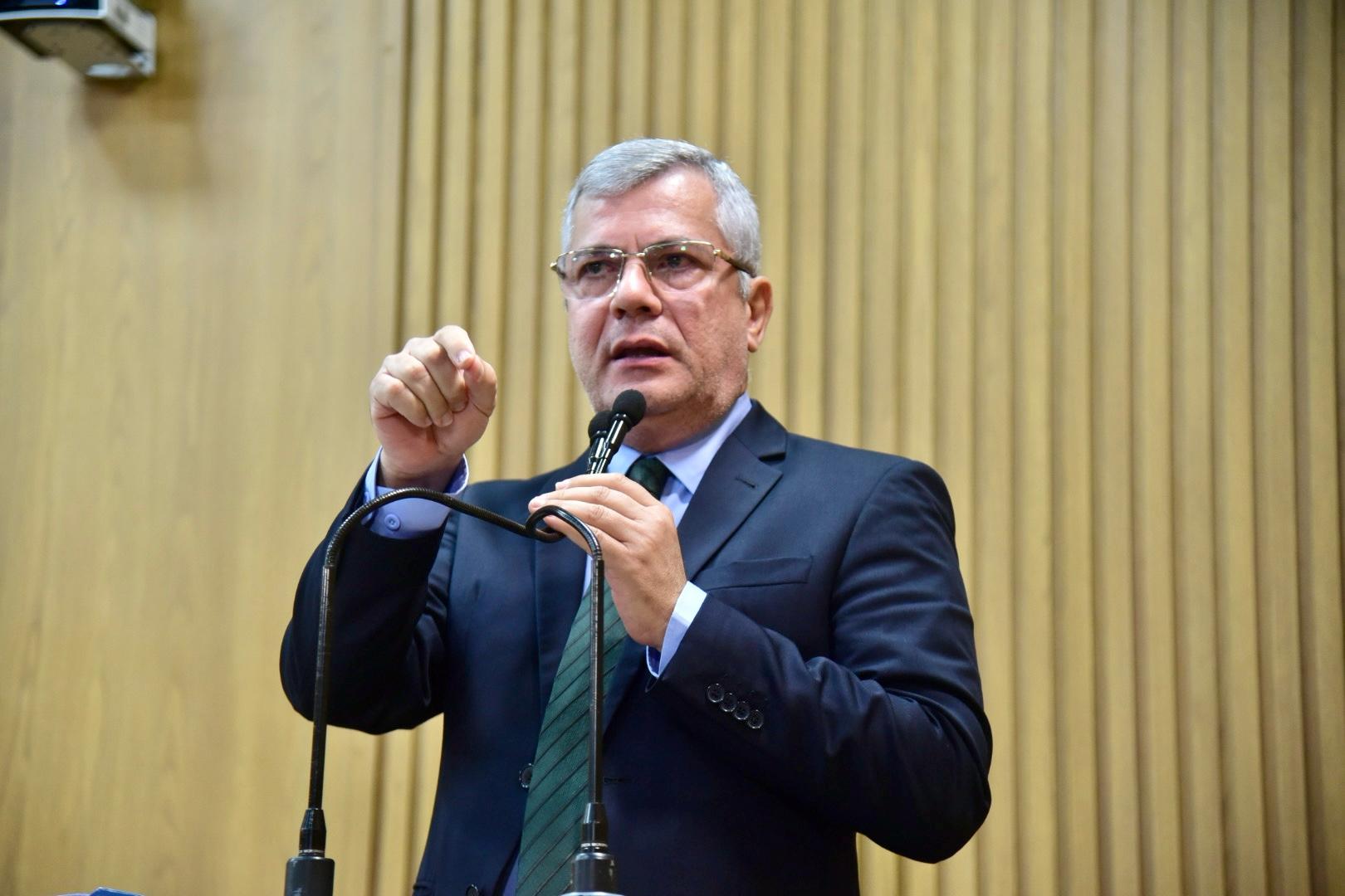 Iran parabeniza o MPT/SE por pautar o enfrentamento às fraudes nas relações de trabalho na Saúde 