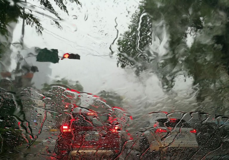 Iran propõe bases para a ‘Política Municipal de Atenção às Emergências Climáticas e de Combate ao Racismo Climático’ 