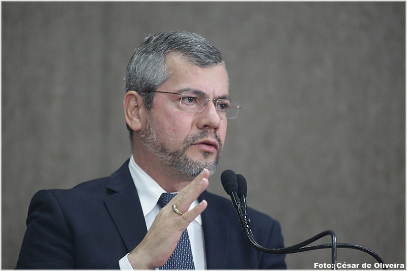 Iran propõe que 13 de Julho seja lembrado com eventos que resgatem Dia do Rock e Movimento Tenentista