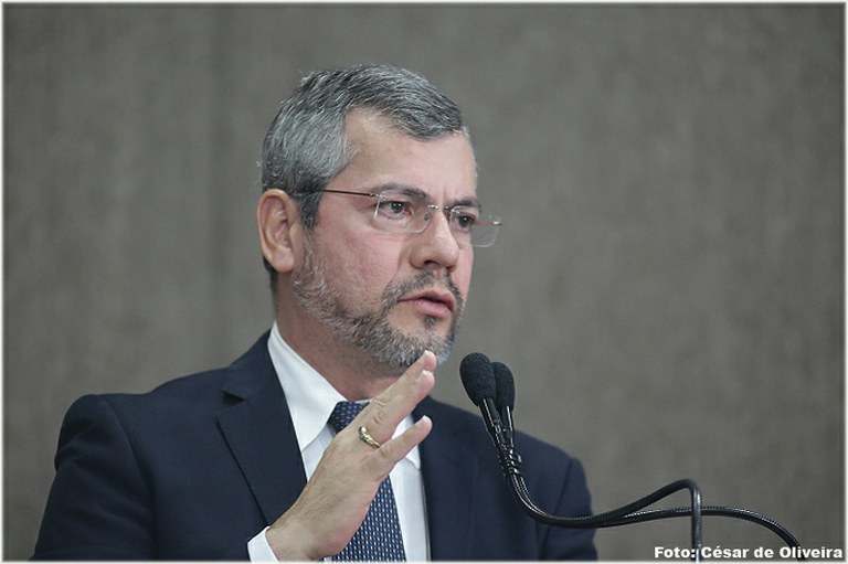 Iran propõe que 13 de Julho seja lembrado com eventos que resgatem Dia do Rock e Movimento Tenentista