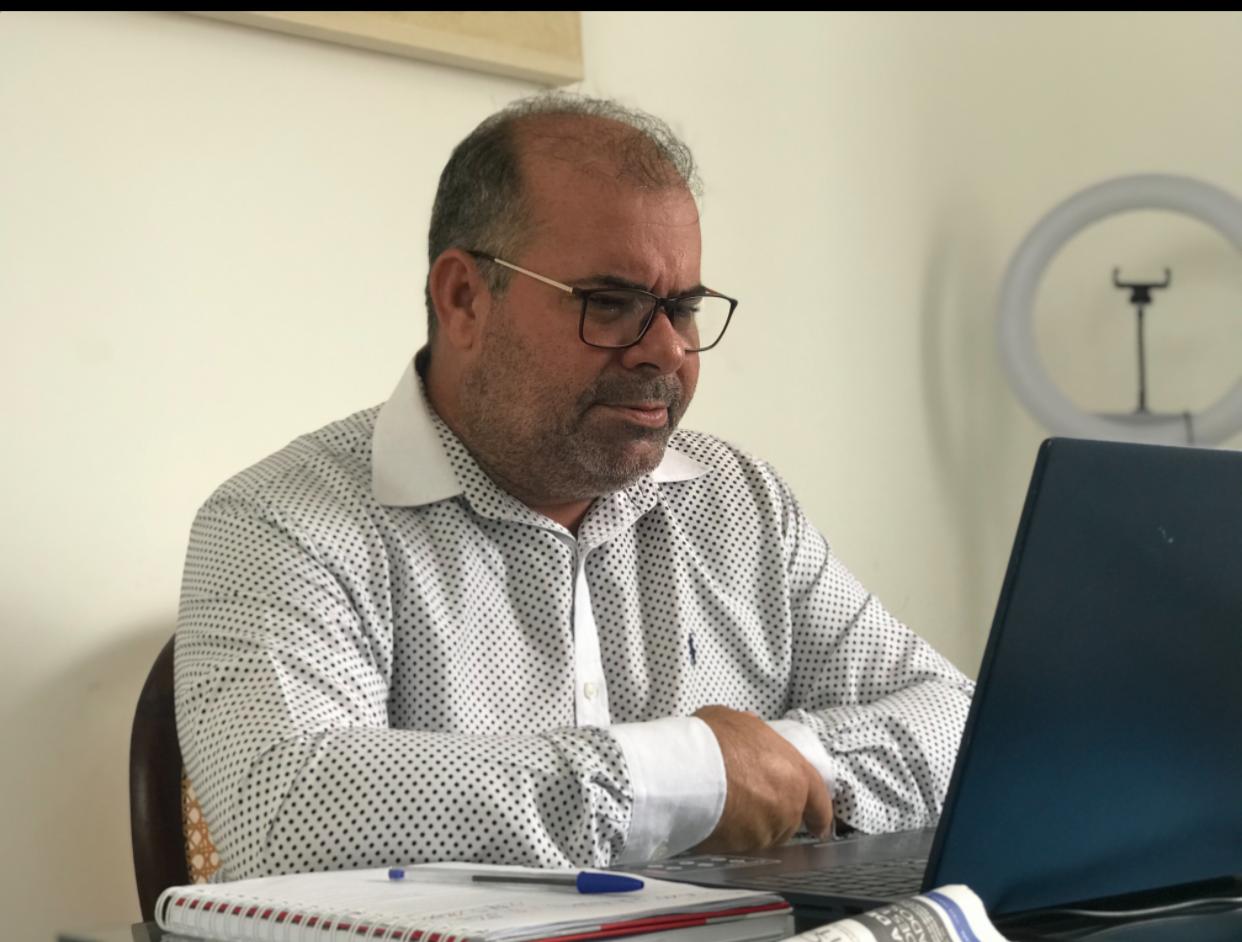 Isac parabeniza a prefeitura pelo lançamento do Auxílio Municipal Emergencial