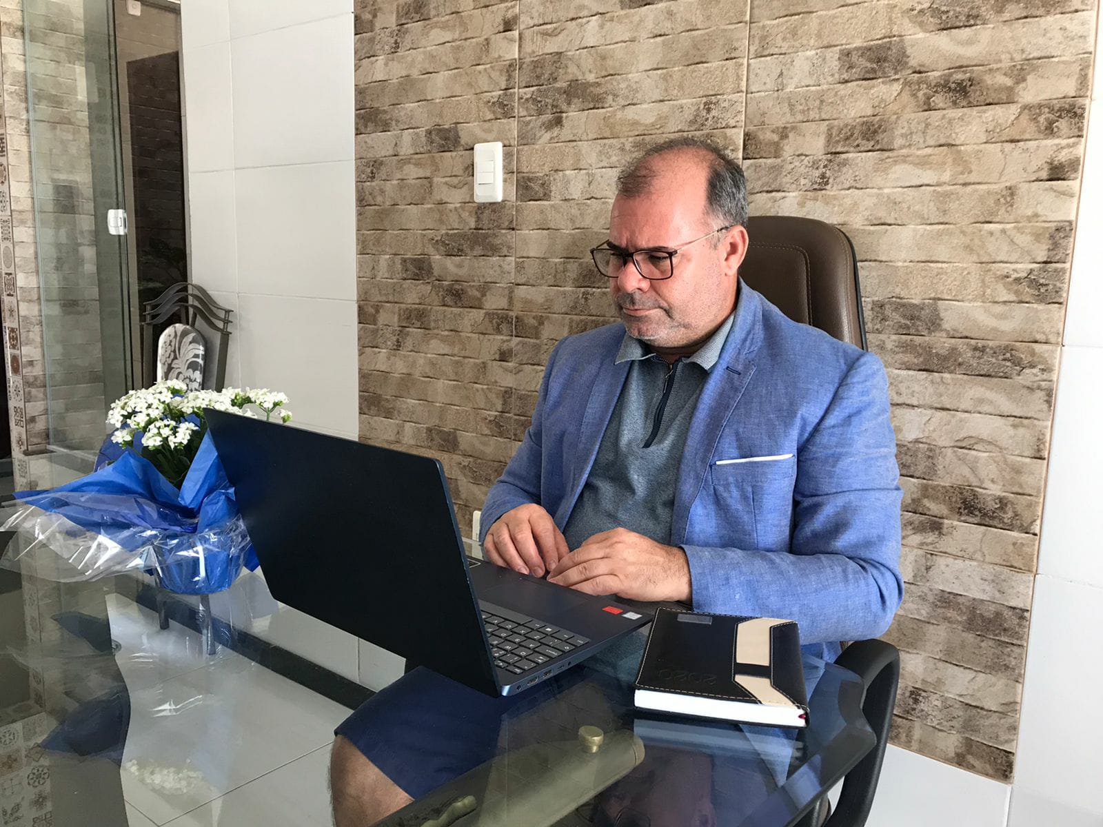 Isac propõe Consórcio entre prefeitos da Grande Aracaju