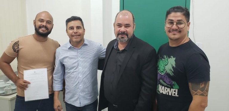 Isac vai à SMTT com população levar demandas ao diretor de transportes públicos de Aracaju