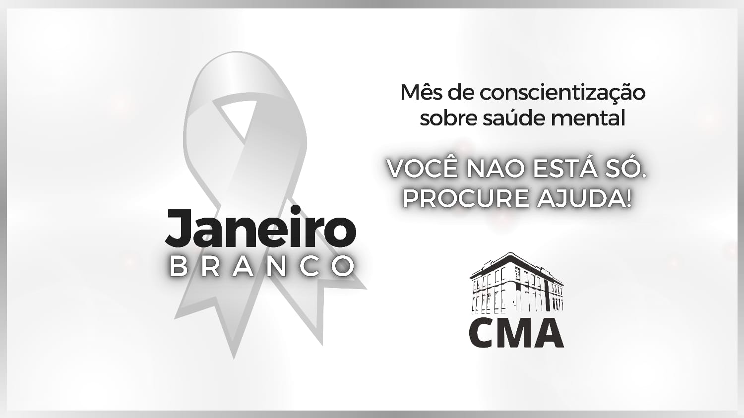 Janeiro Branco: Câmara de Aracaju reforça compromisso com a saúde mental e aprova projetos de lei fundamentais em 2025