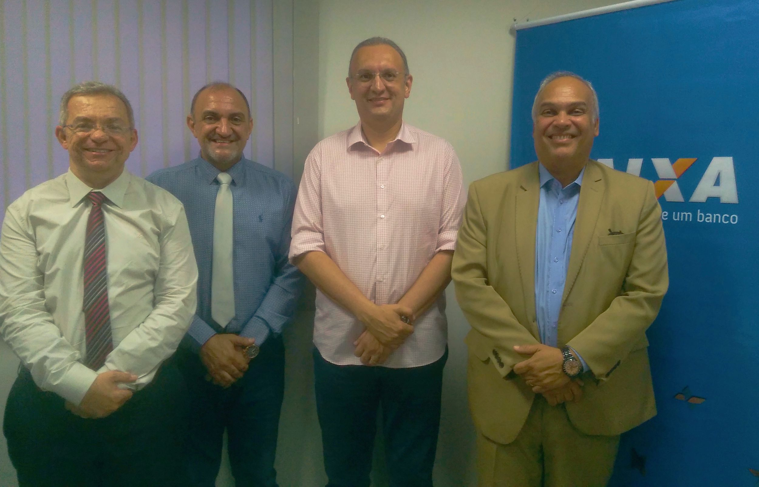 Jason: Banco 24 Horas será instalado até dia 25 no Mercado