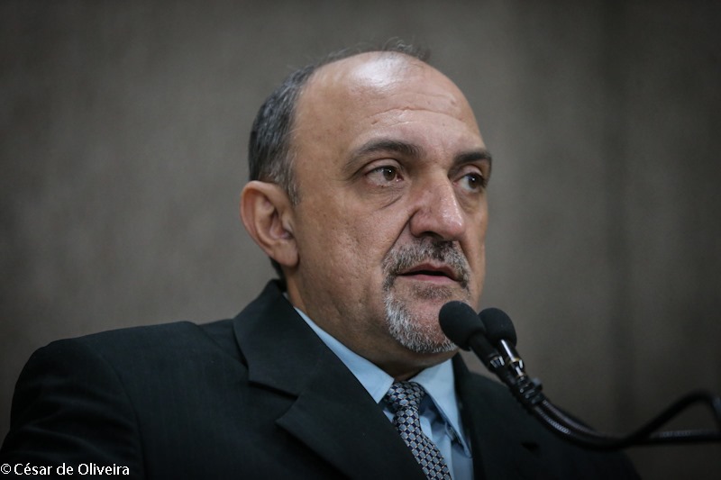 Jason chama atenção porque as manifestações estão sendo políticas 