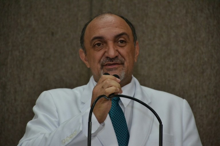 Jason cobra mais atenção ao Residencial Vitória da Resistência 