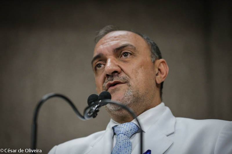 Jason: CPI da Saúde ajudou para o afastamento da direção do Cirurgia