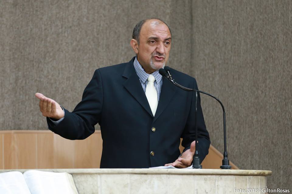 Jason: Jackson enganou os moradores da Malvinas com o Proinvest