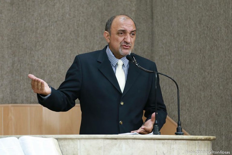 Jason: Jackson enganou os moradores da Malvinas com o Proinvest