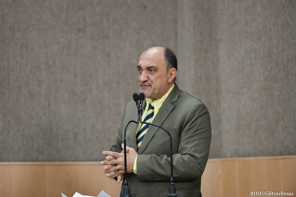 Jason lamenta situação dos pescadores