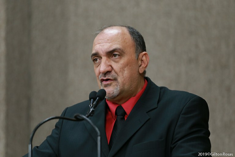 Jason Neto: a renovação do plano do IPES precisa de agilidade