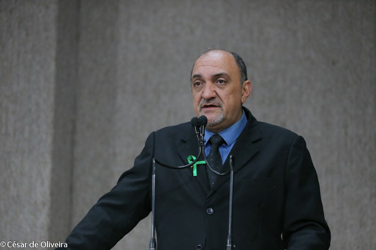 Jason Neto apresenta a projeto de reforma na Orlinha da Coroa do Meio