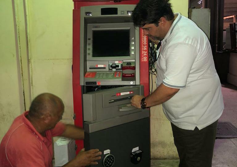 Jason Neto: Banco 24 Horas começa a funcionar no mercado