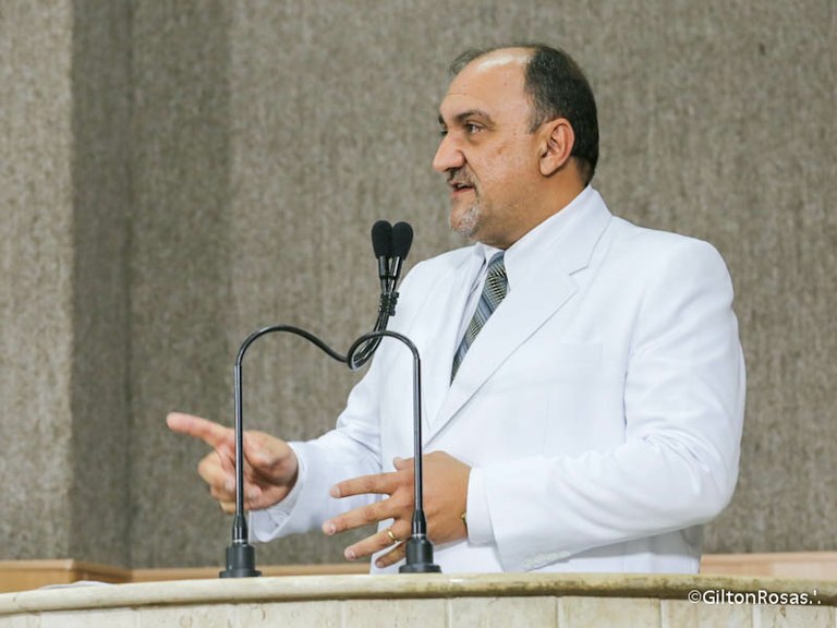 Jason Neto cobra ações para tirar os mercados centrais do abandono